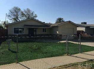 245 N Los Angeles St, Tulare, CA 93274