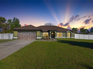 5341 SW 151st Street Rd, Ocala, FL 34473