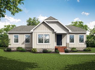Abbott WH Plan, Woodland Heights, Warsaw, VA 22572