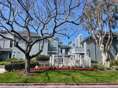 16960 Algonquin St #I-204, Huntington Beach, CA, 92649