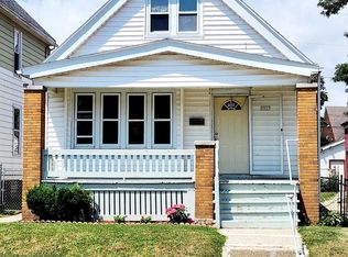 2917 S 9th Pl, Milwaukee, WI 53215