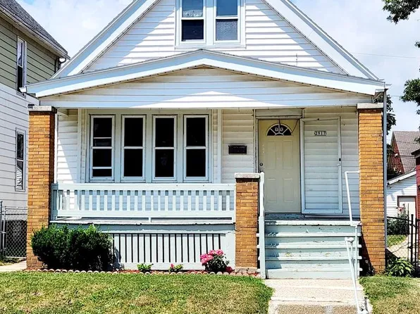 2917 South 9th PLACE, Milwaukee, WI 53215
