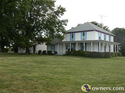 8214 W 300 S, Fowler, In
