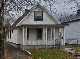 746 Maple St, Rochester, NY 14611