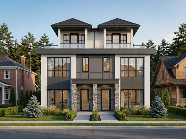 468 E 18th Ave #1, Vancouver, BC V5V 1C9