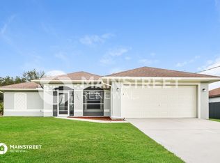 2607 56th St W, Lehigh Acres, FL 33971