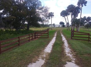 10275 SE 126th Blvd, Okeechobee, FL 34974