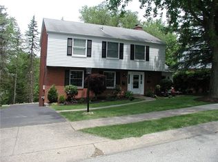 1513 Vallimont Dr, Pittsburgh, PA