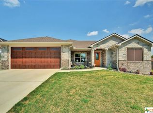 345 Ow Lowrey, Salado, TX 76571