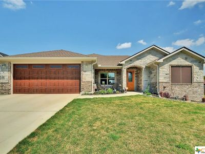 345 Ow Lowrey, Salado, TX, 76571