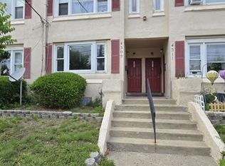 4307 W Maple Ave APT B, Merchantville, NJ 08109
