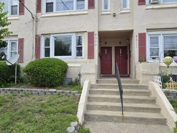 4307 W Maple Ave APT A, Merchantville, NJ 08109