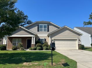 1865 Yellow Daisy Dr, Matthews, NC 28104