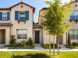 138 Sunnyside, Irvine, CA 92618