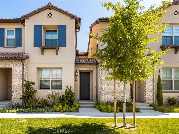 138 Sunnyside, Irvine, CA 92618