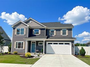 2055 Charwood Dr, Chesapeake, VA 23320