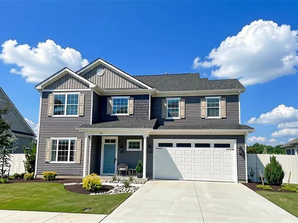 2055 Charwood Dr, Chesapeake, VA 23320