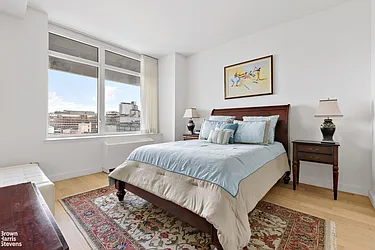 Sold by Brown Harris Stevens