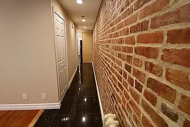 Rented by Garfield Realty 