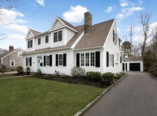20 Sherwood Rd, Hingham, MA 02043