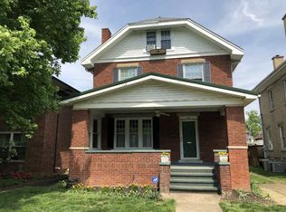 206 11th Ave, Huntington, WV 25701