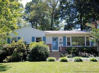 6611 Quinten St, Falls Church, VA