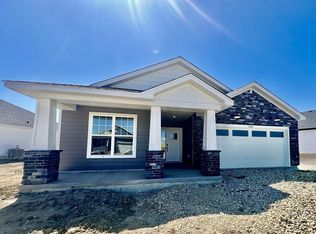 20151 68th Pl, Corcoran, MN 55340
