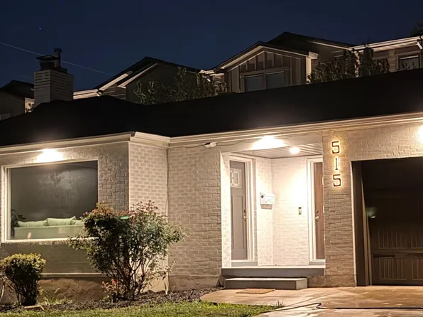 515 E Sherman Ave S, Salt Lake City, UT 84105