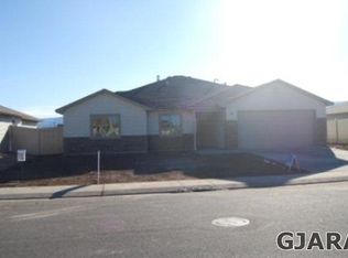 109 S Fremont St, Fruita, CO 81521