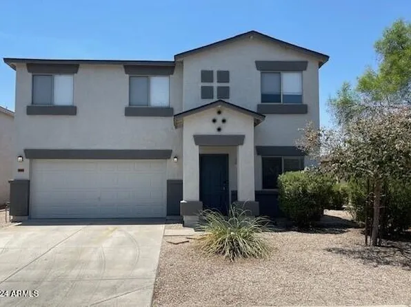 5881 E Sunrise Circle, Florence, AZ 85132