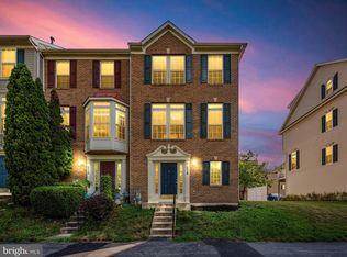 536 Eisenhower Dr, Frederick, MD 21703