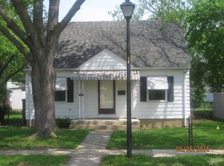 1828 Huffman Blvd, Fort Wayne, IN