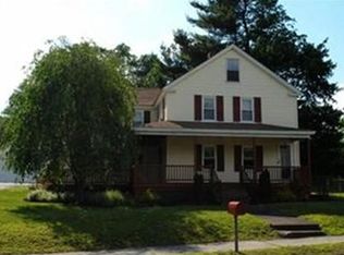 49 Waterville St, North Grafton, MA 01536