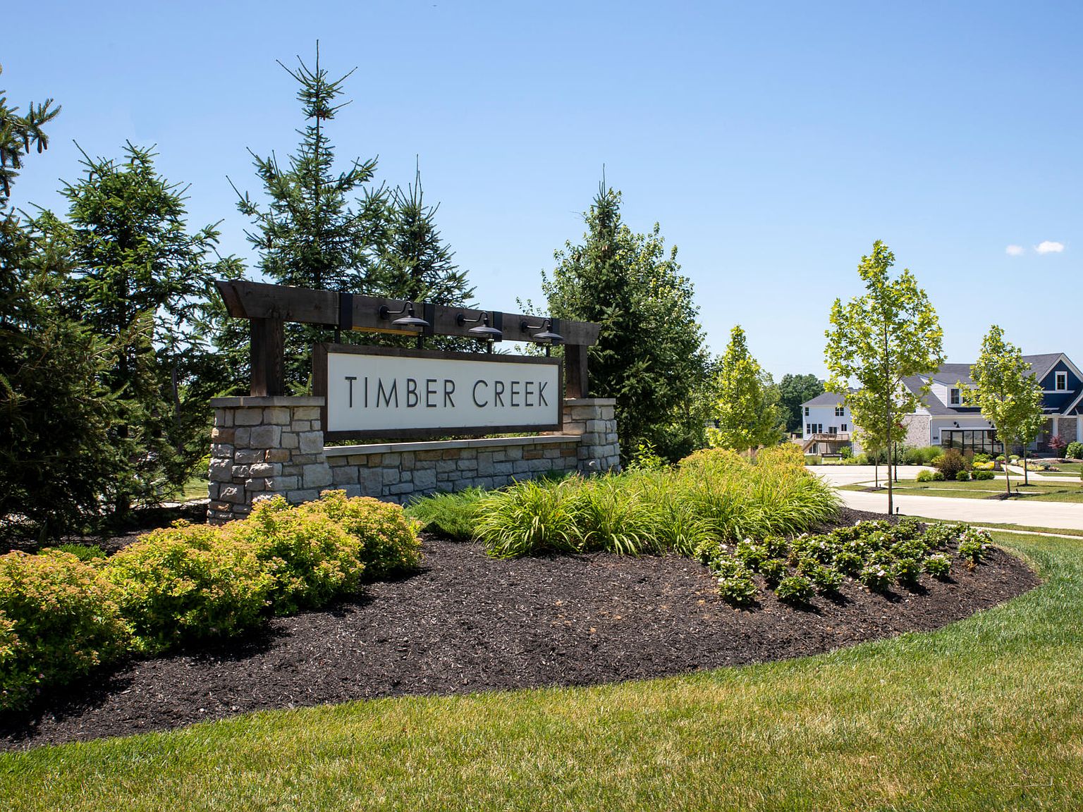Timber Creek Woods by Drees Homes in Alexandria KY Zillow