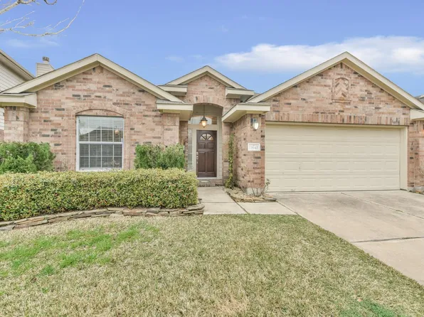 13942 Crow Ridge Ct, Cypress, TX 77429