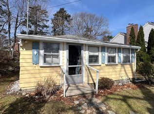 28 Stillman St, Weymouth, MA 02189