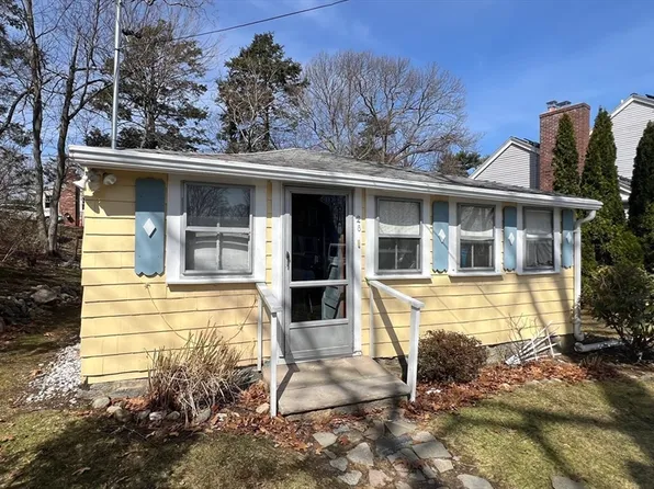 28 Stillman St, Weymouth, MA 02189