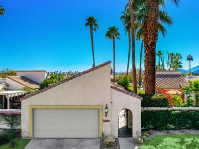 36230 Avenida De Las Montanas, Cathedral City, CA, 92234