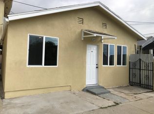 5409 Hubbard St, Los Angeles, CA 90022