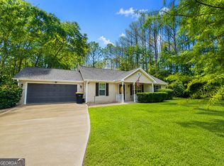 249 Lillie Patrick Rd, Gay, GA 30218