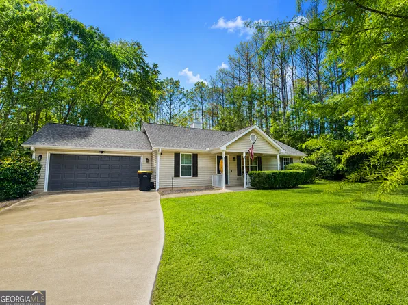 249 Lillie Patrick Rd, Gay, GA 30218