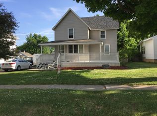 8512 Perry Rd, Atlas, MI 48411