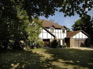 4312 Old Colony Rd, Kalamazoo, MI 49008