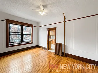 Rented by Keller Williams NYC