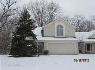 9226 Aintree Dr, Indianapolis, IN