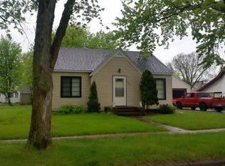 223 4th St SW, Perham, MN 56573