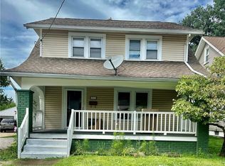 1011 E Gorgas St, Louisville, OH