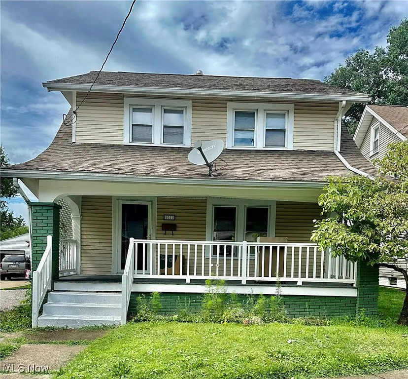 1011 E Gorgas St photo 1