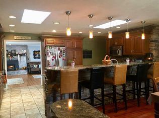 8015 Mohrmann Bridge Rd, Central Lake, MI 49622