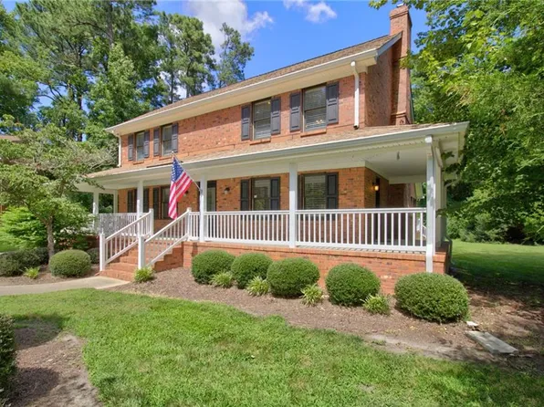 928 Kings Cross, Virginia Beach, VA 23452